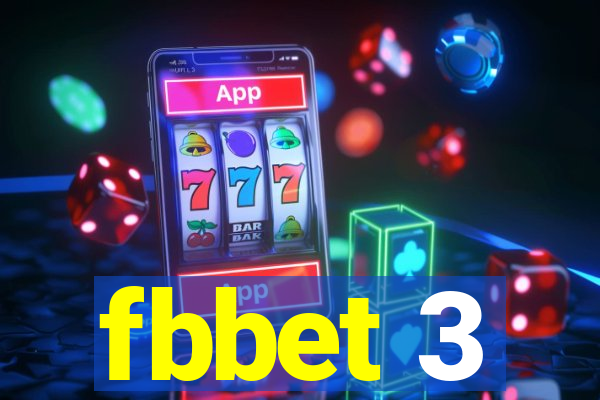 fbbet 3